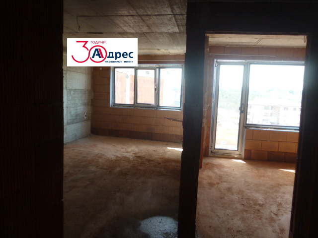 Продава 2-СТАЕН, гр. Добрич, Свети Георги, снимка 2 - Апартаменти - 54201897