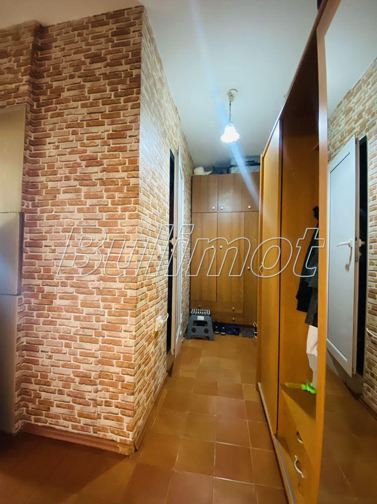 Продава 3-СТАЕН, гр. Варна, Кайсиева градина, снимка 5 - Aпартаменти - 48710876