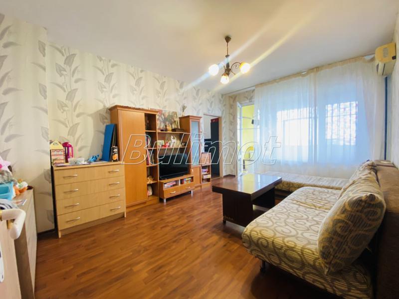 Продава 3-СТАЕН, гр. Варна, Кайсиева градина, снимка 9 - Aпартаменти - 48710876