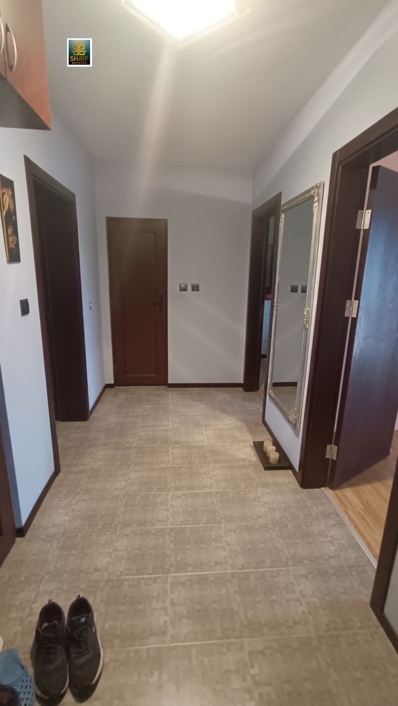 Na prodej  2 ložnice Kardžali , Vazroždenci , 112 m2 | 46091530 - obraz [5]