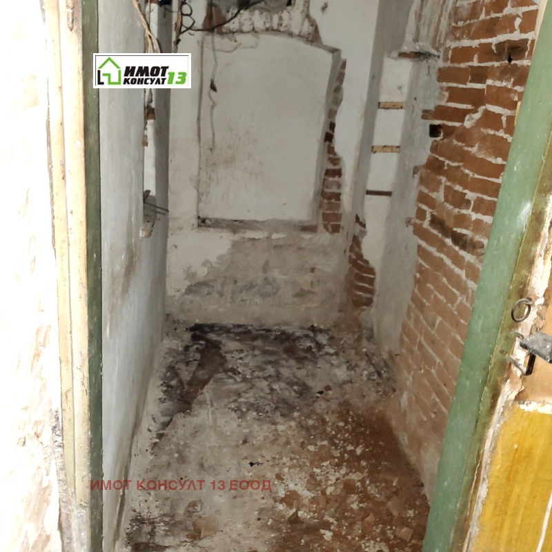 Satılık  2 yatak odası Pleven , Idealen centar , 82 metrekare | 33554138 - görüntü [7]