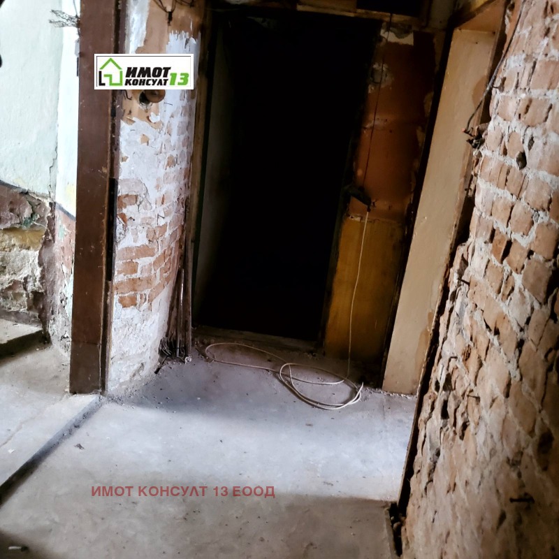 Satılık  2 yatak odası Pleven , Idealen centar , 82 metrekare | 33554138 - görüntü [6]