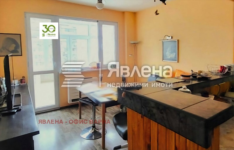 Продава 3-СТАЕН, гр. Варна, Младост 1, снимка 15 - Aпартаменти - 48147513