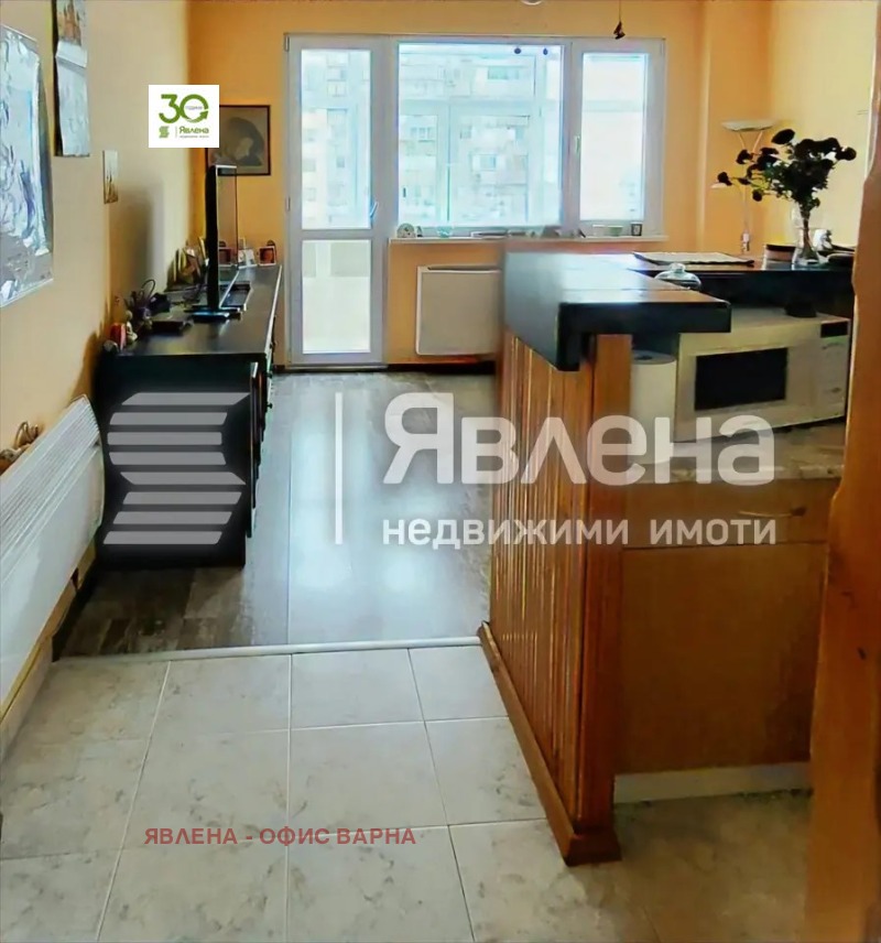 Продава 3-СТАЕН, гр. Варна, Младост 1, снимка 4 - Aпартаменти - 48147513