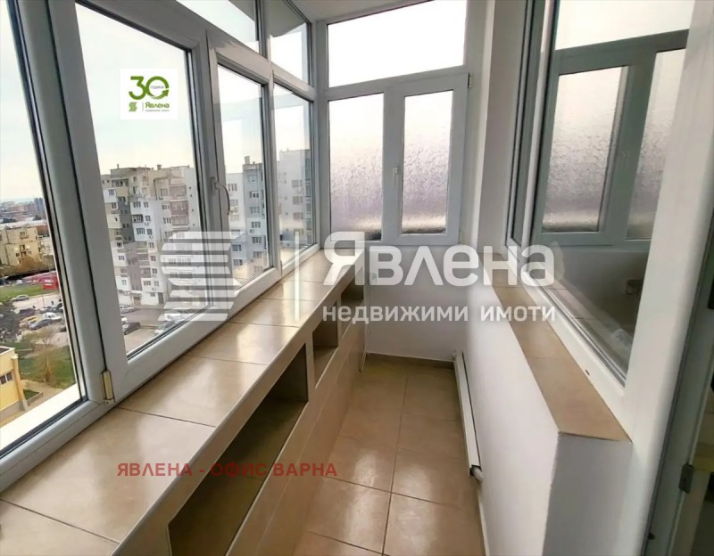 Продава 3-СТАЕН, гр. Варна, Младост 1, снимка 7 - Aпартаменти - 48147513