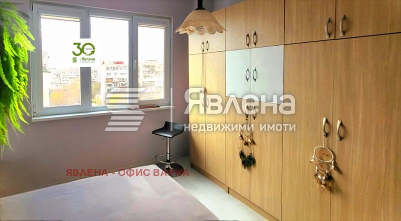 Продава 3-СТАЕН, гр. Варна, Младост 1, снимка 11 - Aпартаменти - 48147513