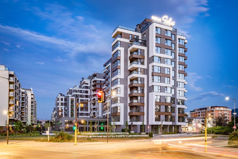 Продаја  2 спаваће собе Софија , Крастова вада , 119 м2 | 80194860 - слика [4]