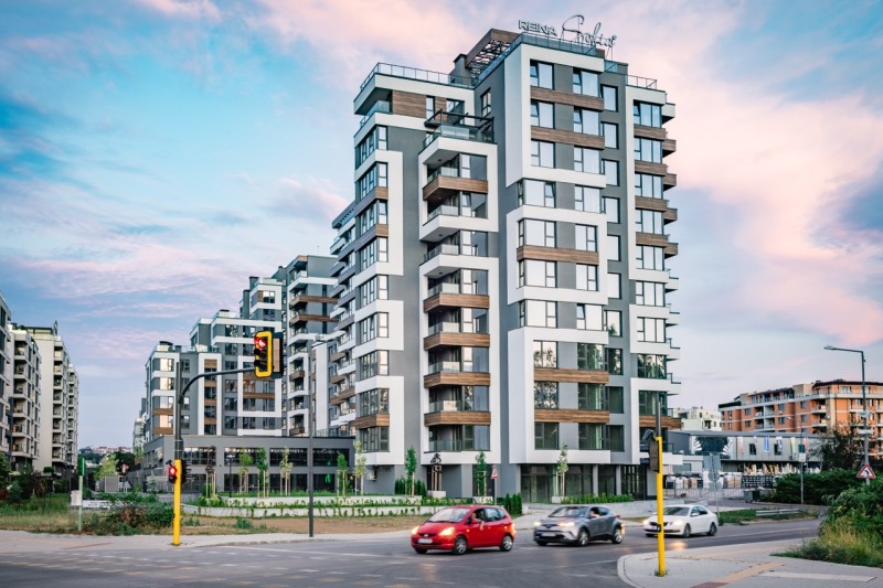 Продаја  2 спаваће собе Софија , Крастова вада , 119 м2 | 80194860