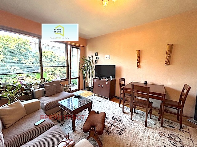Til salgs  2 soverom Sofia , Borovo , 67 kvm | 81075028 - bilde [2]