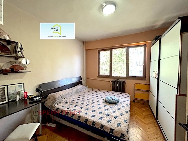 Til salgs  2 soverom Sofia , Borovo , 67 kvm | 81075028 - bilde [10]