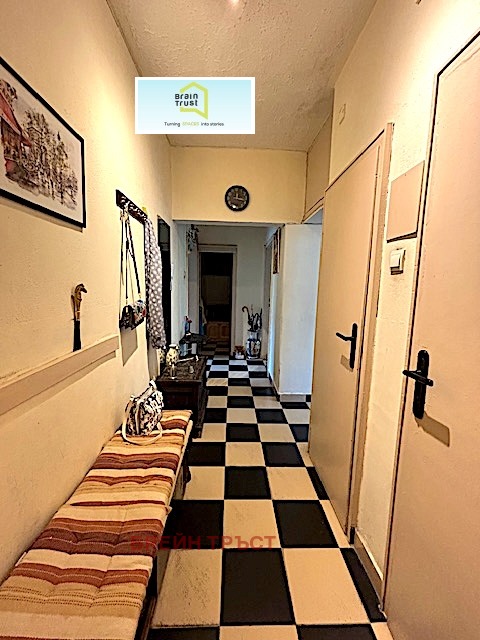 Til salgs  2 soverom Sofia , Borovo , 67 kvm | 81075028 - bilde [15]