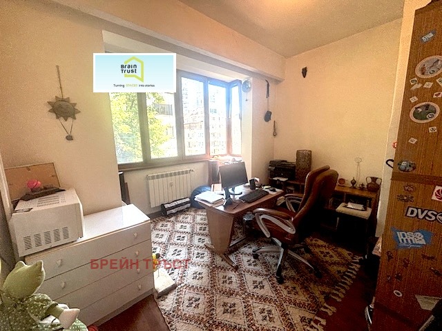 Til salgs  2 soverom Sofia , Borovo , 67 kvm | 81075028 - bilde [8]