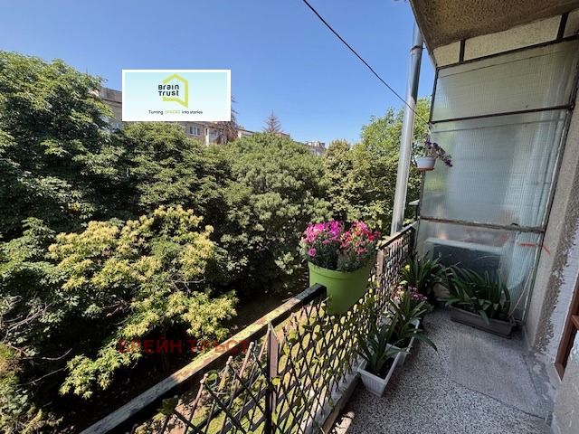 Til salgs  2 soverom Sofia , Borovo , 67 kvm | 81075028 - bilde [5]