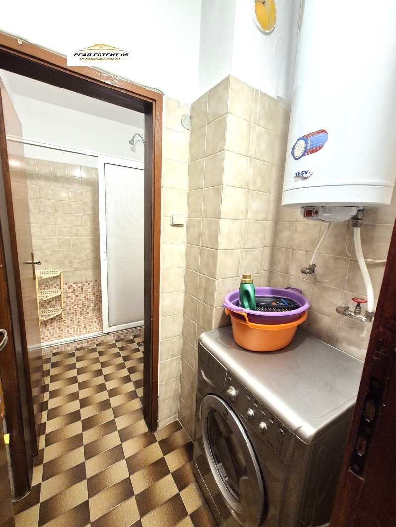 Na prodej  2 ložnice Plovdiv , Južen , 90 m2 | 38837599 - obraz [10]