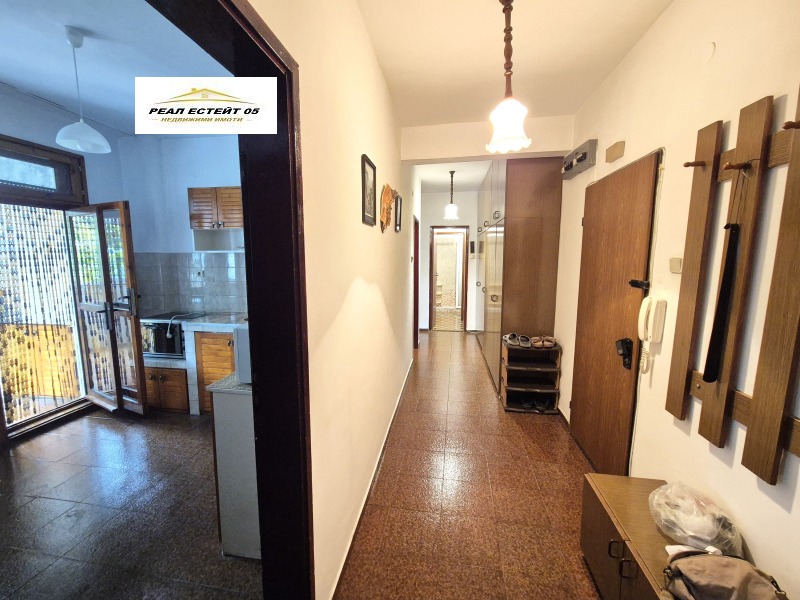 Na prodej  2 ložnice Plovdiv , Južen , 90 m2 | 38837599 - obraz [14]