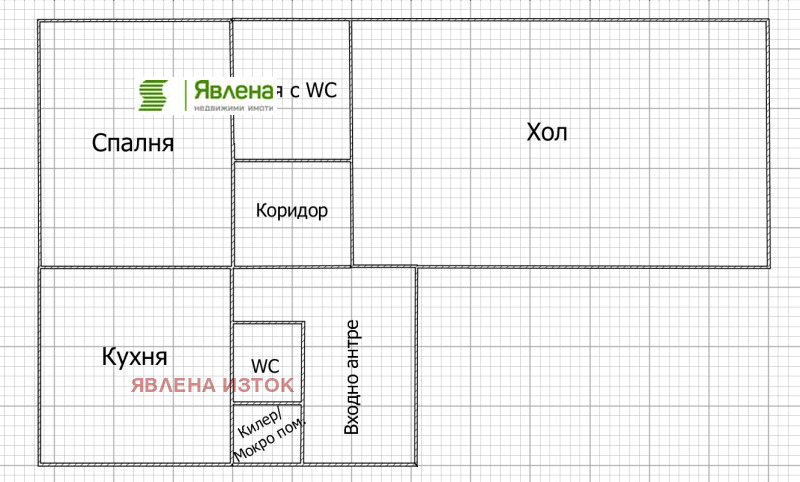 Продава  3-стаен град София , Люлин 7 , 67 кв.м | 44646803 - изображение [12]