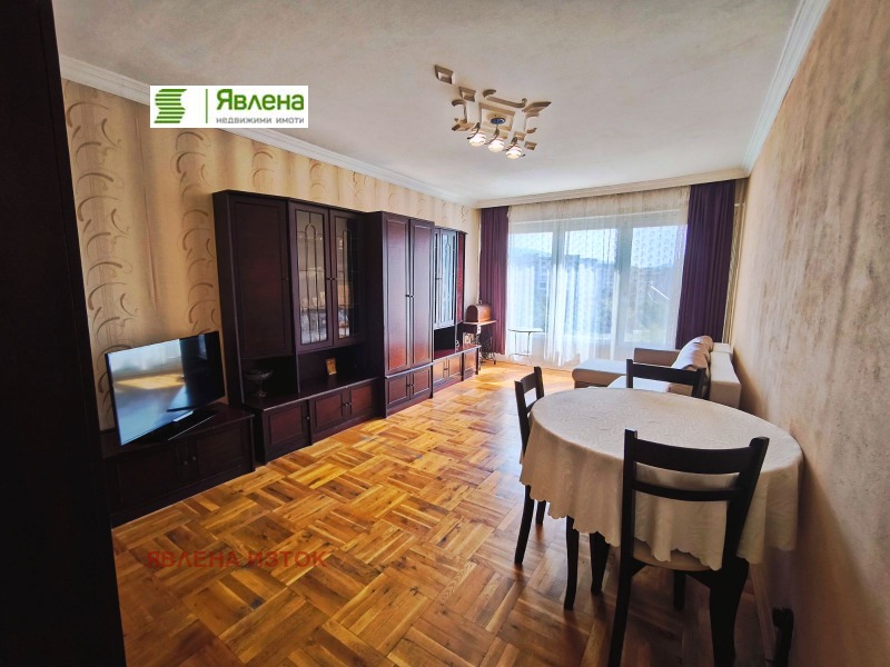 Продава  3-стаен град София , Люлин 7 , 67 кв.м | 44646803 - изображение [4]