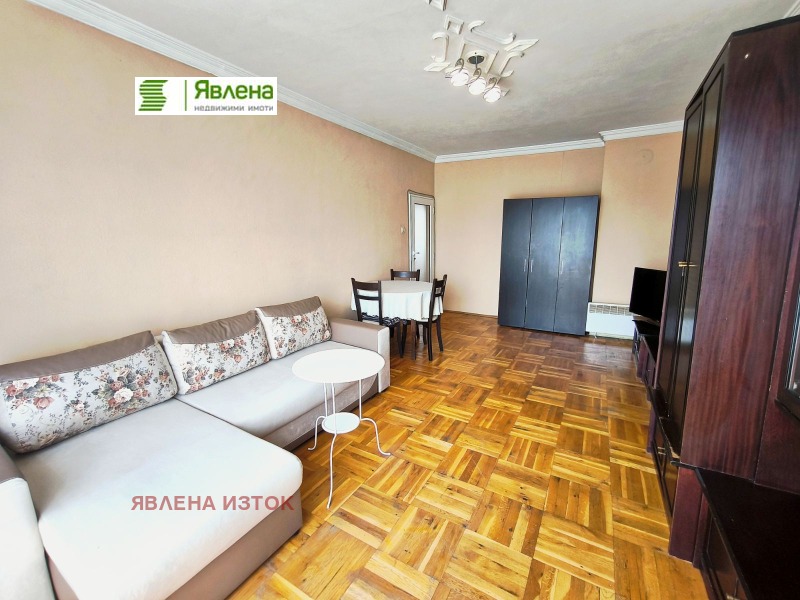 Продава  3-стаен град София , Люлин 7 , 67 кв.м | 44646803 - изображение [3]
