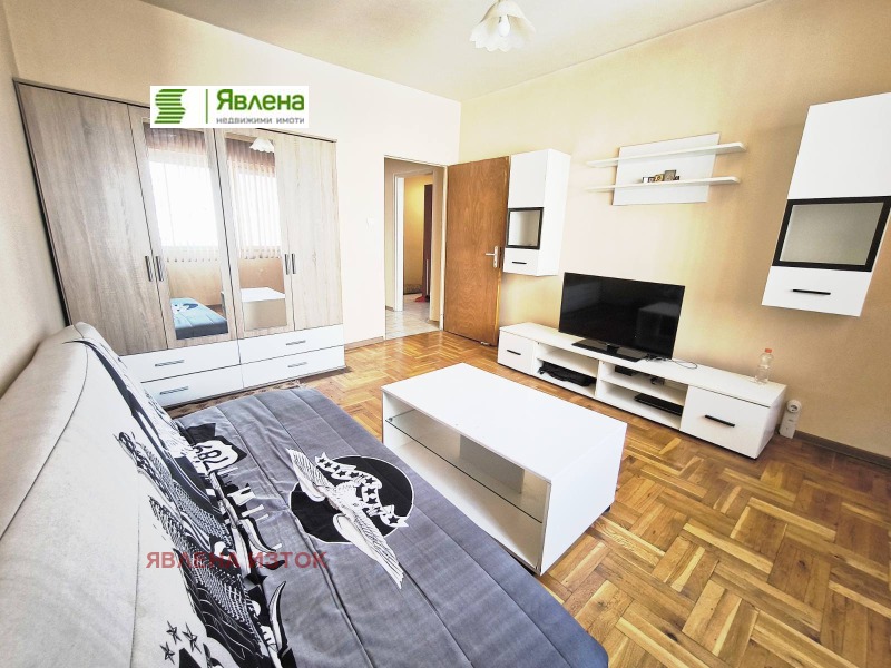 Продава  3-стаен град София , Люлин 7 , 67 кв.м | 44646803 - изображение [2]