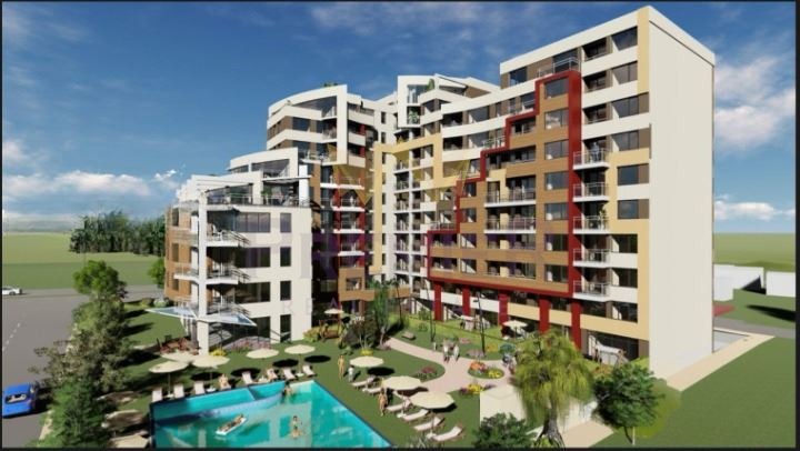 Eladó  2 hálószobás Sofia , Centar , 135 négyzetméter | 64180304