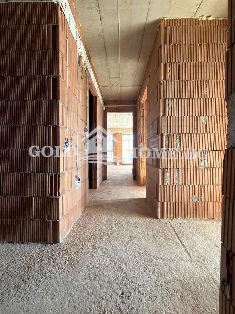 Продава 3-СТАЕН, гр. Пловдив, Остромила, снимка 13 - Апартаменти - 52546405