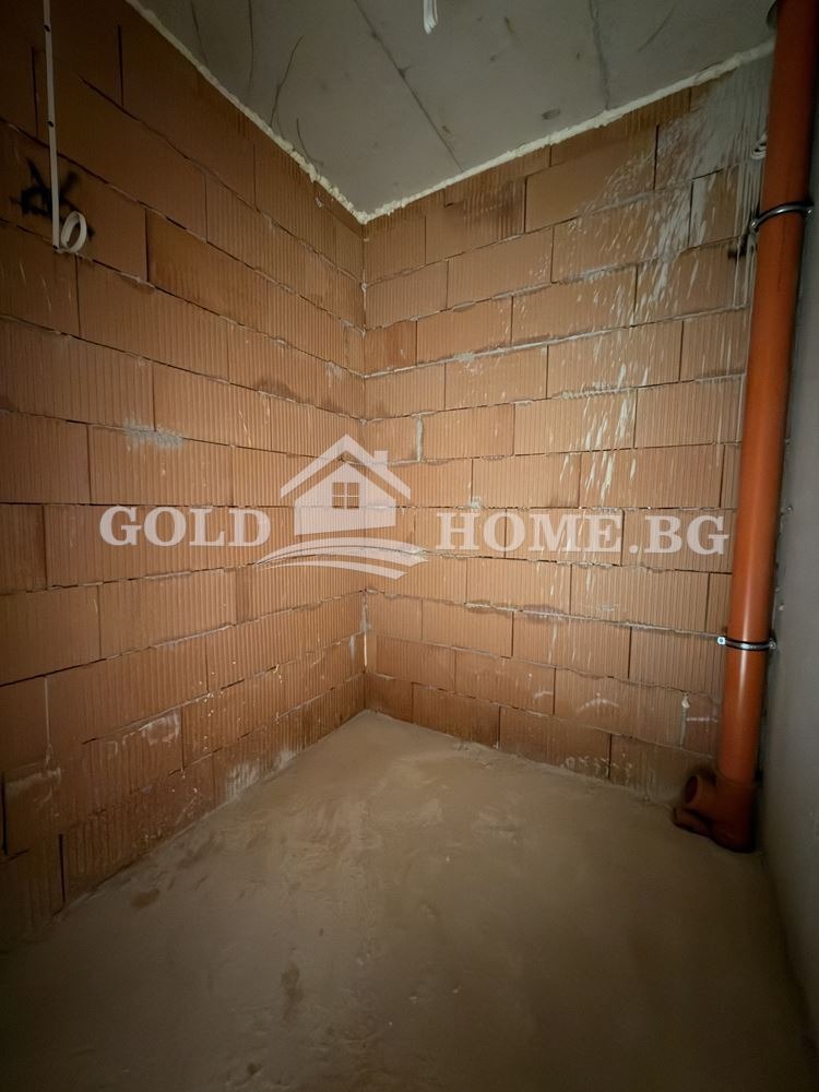 Продава 3-СТАЕН, гр. Пловдив, Остромила, снимка 6 - Апартаменти - 52546405