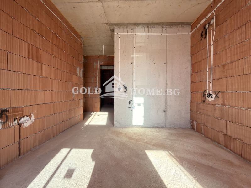 Продава 3-СТАЕН, гр. Пловдив, Остромила, снимка 4 - Апартаменти - 52546405