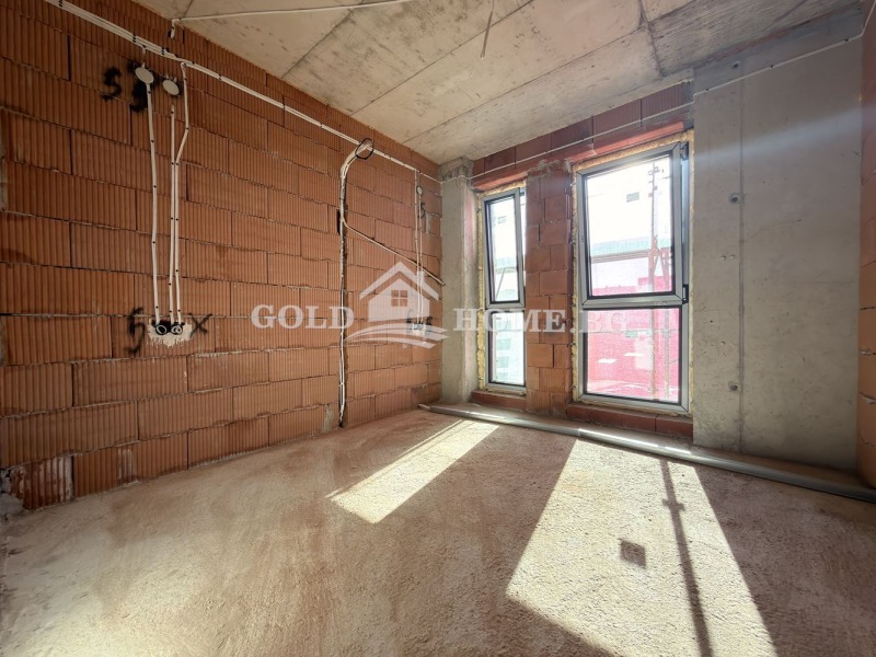 Продава 3-СТАЕН, гр. Пловдив, Остромила, снимка 8 - Апартаменти - 52546405