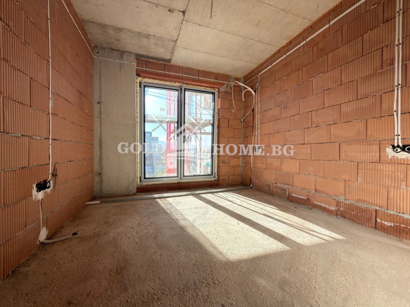 Продава 3-СТАЕН, гр. Пловдив, Остромила, снимка 7 - Апартаменти - 52546405