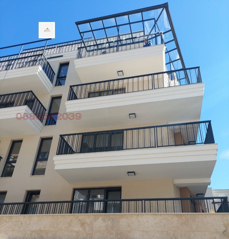 Продава 3-СТАЕН, град София, Редута • 385000 € / 752994.55 лв. • 64259455 1