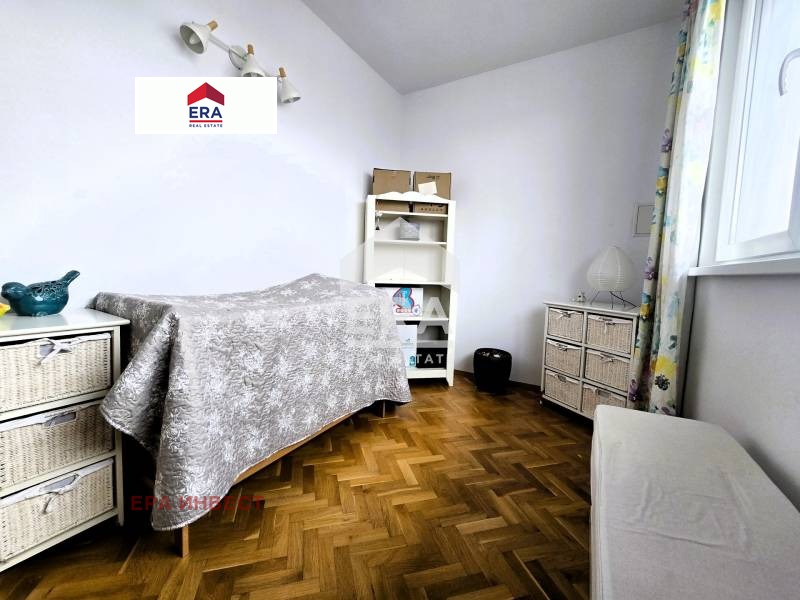 Продава 3-СТАЕН, гр. София, Гео Милев, снимка 9 - Апартаменти - 54328536