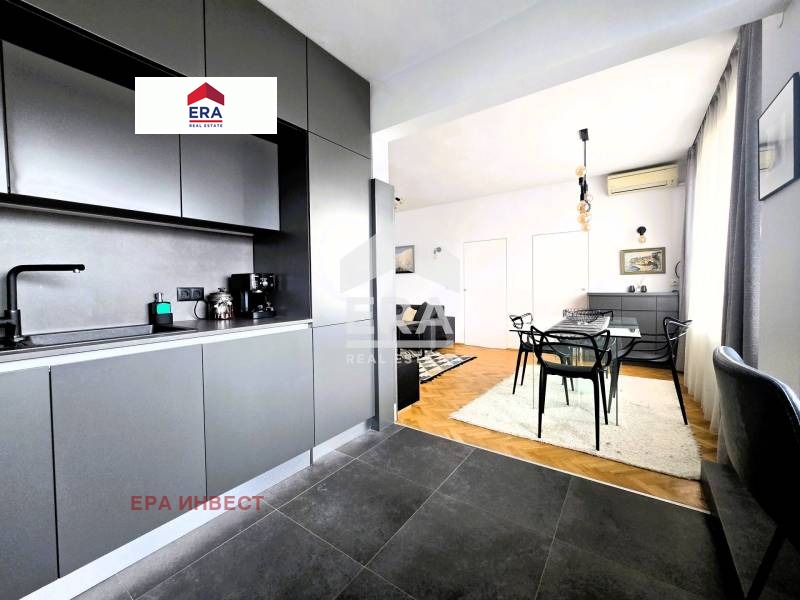 Продава 3-СТАЕН, гр. София, Гео Милев, снимка 5 - Апартаменти - 54328536