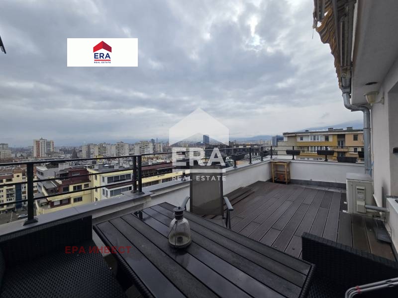 Продава 3-СТАЕН, гр. София, Гео Милев, снимка 11 - Апартаменти - 54328536