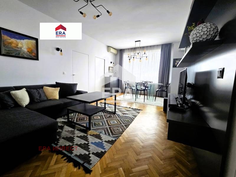 Продава 3-СТАЕН, гр. София, Гео Милев, снимка 3 - Апартаменти - 54328536