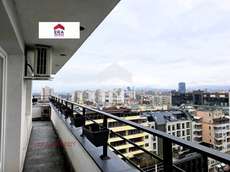 Продава 3-СТАЕН, гр. София, Гео Милев, снимка 14 - Апартаменти - 54328536