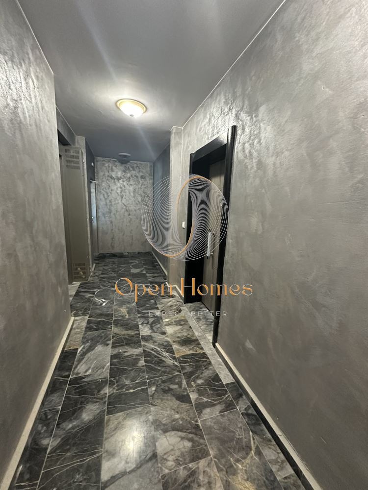 Продава 3-СТАЕН, гр. Пловдив, Южен, снимка 15 - Апартаменти - 55627345
