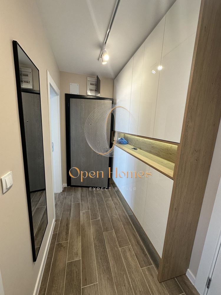 Продава 3-СТАЕН, гр. Пловдив, Южен, снимка 14 - Апартаменти - 55627345