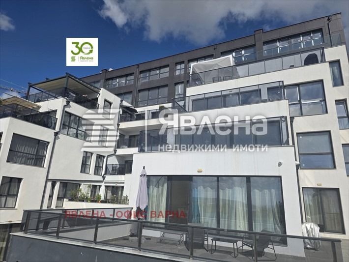 Продава 4-СТАЕН, гр. Варна, Бриз, снимка 8 - Апартаменти - 54861031