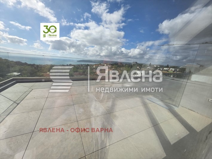 Продава 4-СТАЕН, гр. Варна, Бриз, снимка 9 - Апартаменти - 54861031