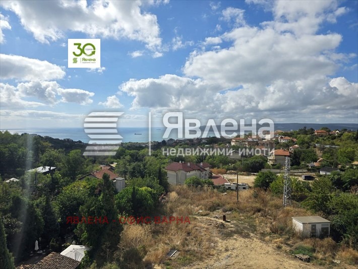 Продава 4-СТАЕН, гр. Варна, Бриз, снимка 2 - Апартаменти - 54861031