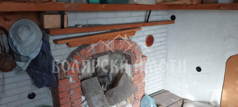 Till salu  Hus Golv region Veliko Tarnovo , Pavlikeni , 158 kvm | 30153043 - bild [6]