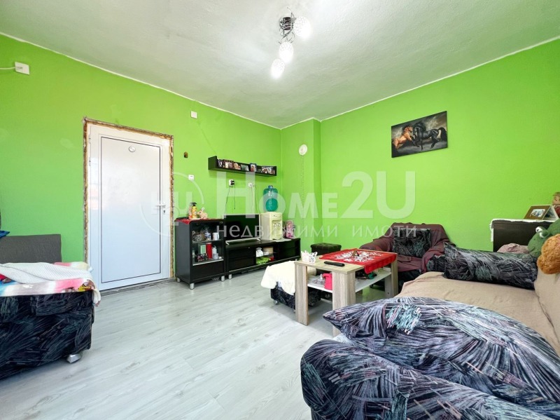 Te koop  Huis regio Plovdiv , Perushtitsa , 54 m² | 89060084 - afbeelding [2]