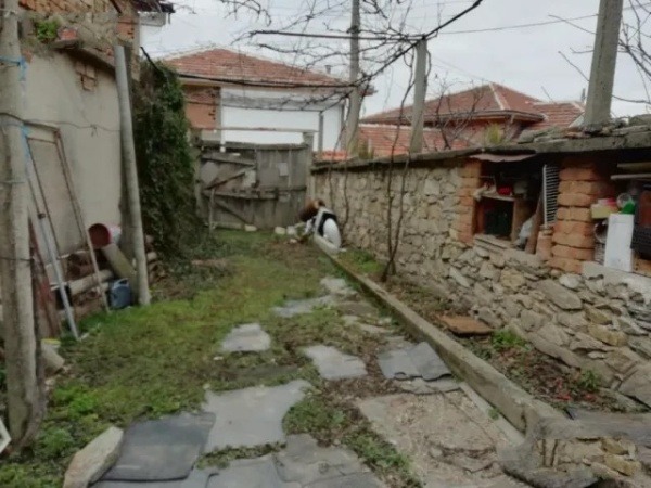 De vânzare  Casa regiunea Plovdiv , Carlovo , 120 mp | 99232984 - imagine [5]
