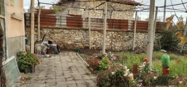 De vânzare  Casa regiunea Plovdiv , Carlovo , 120 mp | 99232984 - imagine [6]