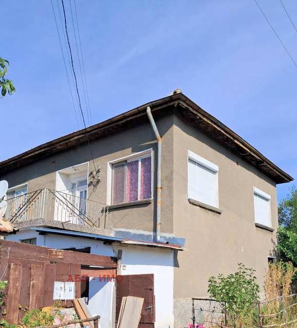 Na prodej  Dům oblast Vidin , Rabrovo , 160 m2 | 15926434