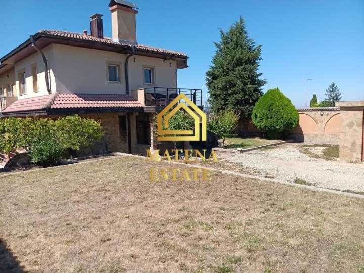 Продава  Къща град София , Бояна , 950 кв.м | 60451099 - изображение [6]