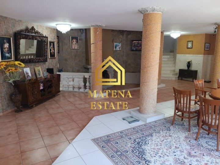 Продава  Къща град София , Бояна , 950 кв.м | 60451099 - изображение [12]