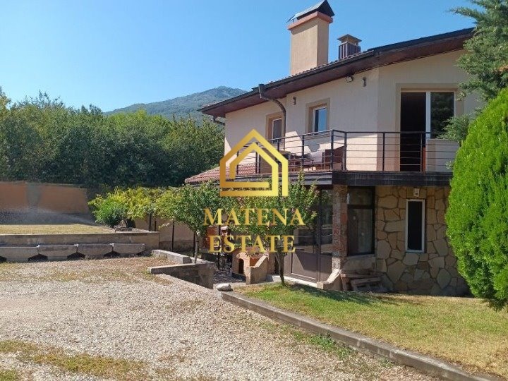 Продава  Къща град София , Бояна , 950 кв.м | 60451099 - изображение [2]