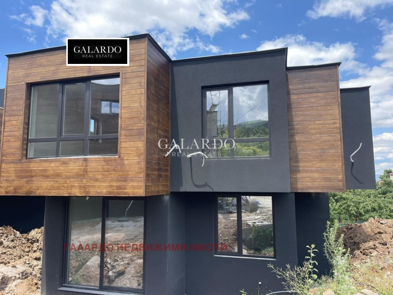 Продава КЪЩА, гр. София, в.з.Малинова долина, снимка 9 - Къщи - 53515398