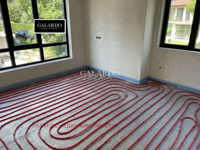 Продава КЪЩА, гр. София, в.з.Малинова долина, снимка 3 - Къщи - 53515398